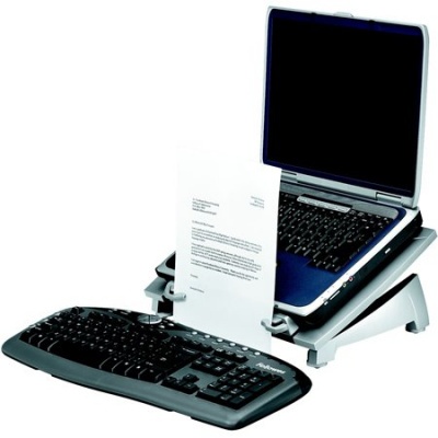 Notebook állvány, FELLOWES "Office Suites™ Plus"