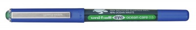 Rollertoll, 0,3 mm, UNI "UB-150 Ocean Care", zöld